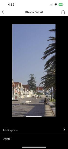 Gafanha da Nazaré near Venice in Aveiro-Praia da Barra-Costa Nova-for big groups